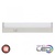 LED Світильник Т5 Horoz З Кнопкою І Шнуром, 120См, 14W 4000K
