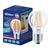 Led лампа ISKRA filament 6W E27 3000K