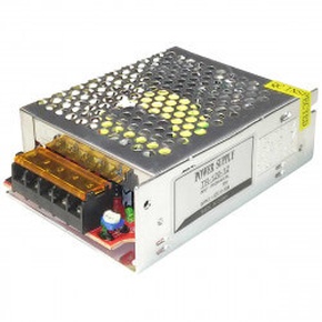 Блок Живлення Biom 100W 8,5А Стандарт З Перфорацією