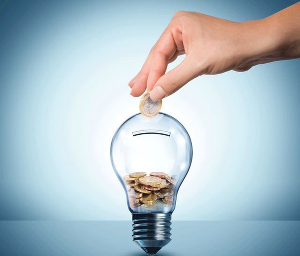 Светодиодное освещение – успех в экономии затрат на электричество!