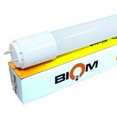 Светодиодная лампа Biom T8 16W G13 4200K 120cm