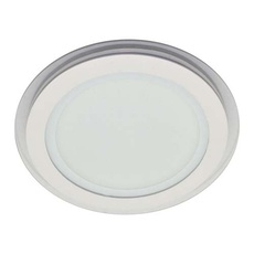 Светодиодный светильник Feron AL2110 6W белый