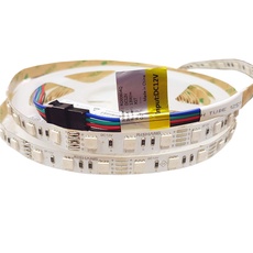 
                        Светодиодная лента RISHANG RGB 5050-60 IP20