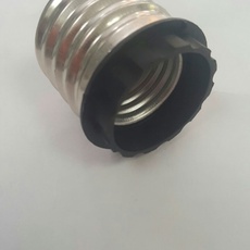 Переходник Е27-Е40