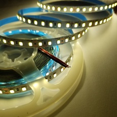 Світлодіодна стрічка Led-One Standart 2835-120 4000K IP20