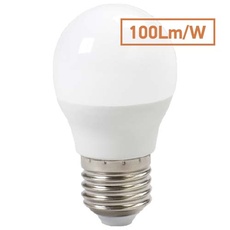 Світлодіодна Лампа Feron LB-195 7W E27 2700K