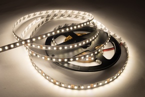 Світлодіодна стрічка Led-One Proseries 2835-120 IP20 3000K