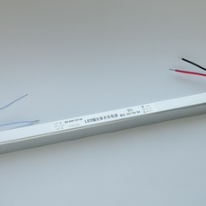 
                        Блок питания Led-One Ultra slim 60W 5A
