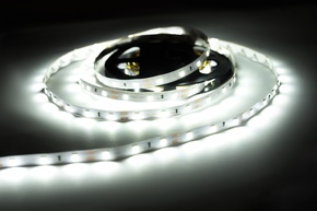 Светодиодная лента Led-One Standart 2835-60 3000K 5мм