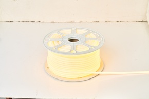 Світлодіодна стрічка Led-One COB 220V 3000K