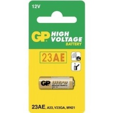 Батарейка GP high voltage A23 12V