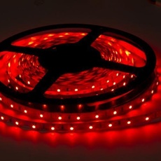 
                        Светодиодная лента Led-One Standart 2835-60 IP20 красная