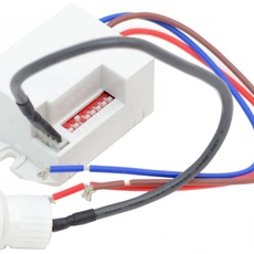 Датчик движения Z-light 360° белый