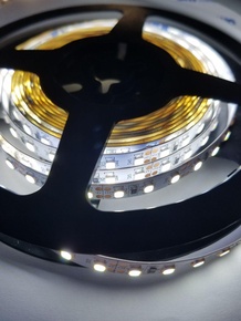 Світлодіодна стрічка Led-One Ultra Proseries 2835-120 IP20 6000K