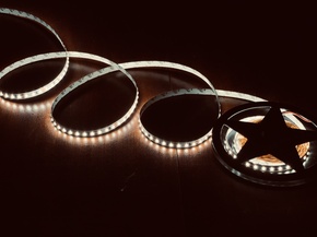 Світлодіодна стрічка Led-One Ultra Proseries 2835-120 IP20 3000K