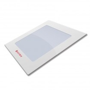Светильник встраиваемый светодиодный Electrum Quadro-18 18W 4000К