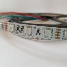 
                        Светодиодная лента Led-One Proseries 5050-60 RGB