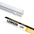 LED світильник LEBRON L-T5-PL, 8W, 4100K, 700Lm, 600мм