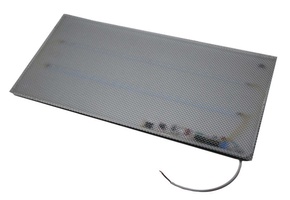 LED светильник NEON Armstrong 36W 595х300мм