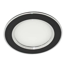 Светодиодный светильник Feron AL527В 5W 4000K черный