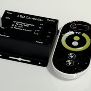 Контроллер Led-One CCT 12A 12-24V