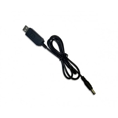 USB-преобразователь с 5-12V