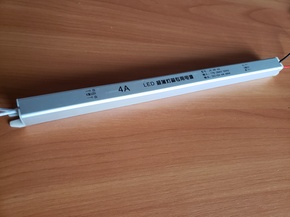 Блок питания Led-One Ultra slim 48W 4A