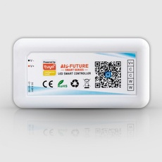LED контроллер для светодиодной ленты CCT 5-24В Wi-Fi,Tuya