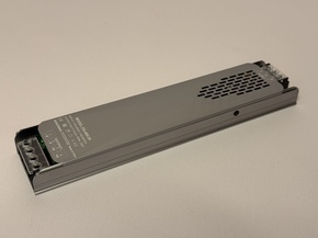 Блок питания для светодиодной ленты Led-One Lux 400W 24V