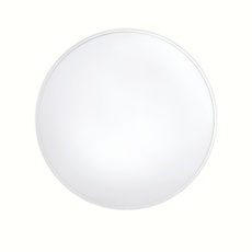 LED светильник LEBRON L-CL-CLASSIC-76RWh, 38Wx2, 3000-6500K, белый