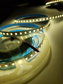 Світлодіодна стрічка Led-One Standart 2835-120 4000K IP20