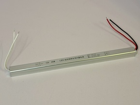 Блок Живлення Led-One Ultra Slim 48W 4A