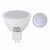 Лампа светодиодная Horoz 8W 2700K GU5.3
