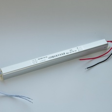 
                        Блок питания Led-One Ultra slim 36W 3A