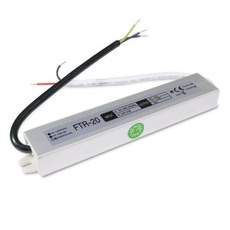 Блок питания Biom DC12 20W 1,67А герметичный