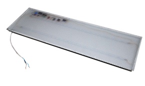 LED светильник NEON Armstrong 24W 595х200мм