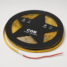 Светодиодная лента Led-One Premium COB 4000К 24V