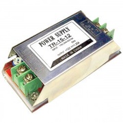 Блок Живлення Biom 15W 1,25А Стандарт З Перфорацією