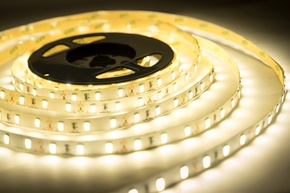 Світлодіодна Стрічка Led-One StandartPlus 5630-60 4000К IP20