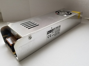 Блок питания Led-One 240W 24V slim