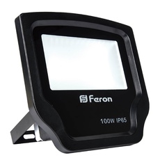 Светодиодный прожектор Feron LL-471 100W
