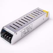 Блок живлення Led-One 150W 24V slim