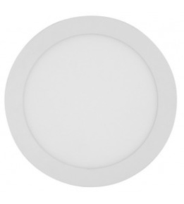 LED-панель Luxel d168 * h23мм  12W