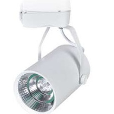 Светодиодный трековый светильник Ledex 30W 6000K белый